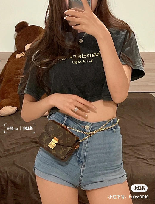 2022 新款超迷邮差包 商品图2