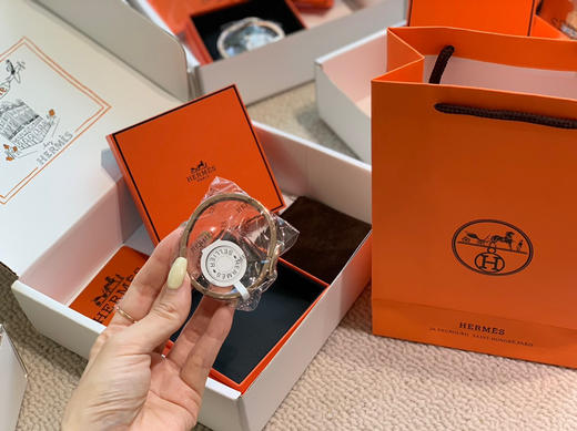 H家猪鼻子手镯🐽 商品图1