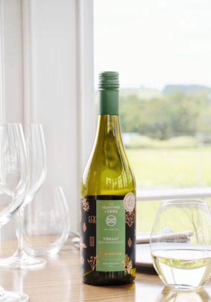 【新世界优选】 新西兰 朗廷绽放长相思干白2019 马尔堡