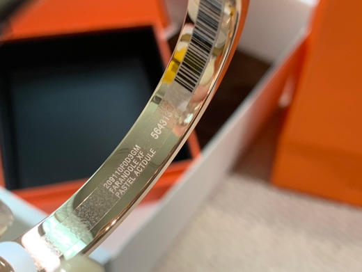 H家猪鼻子手镯🐽 商品图4