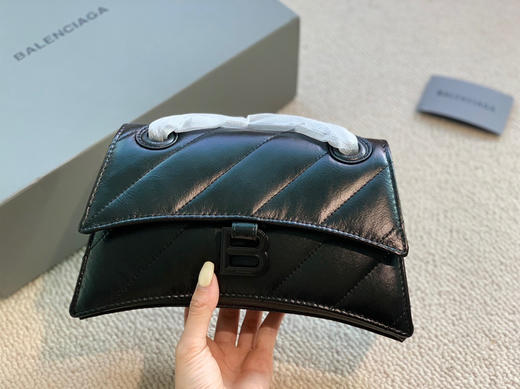 𝐁𝐚𝐥𝐞𝐧𝐜𝐢𝐚𝐠｜𝗖𝗿𝘂𝘀𝗵秋冬新品 商品图8