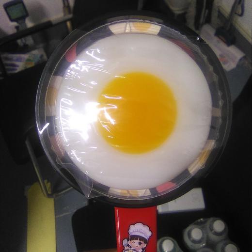 煎蛋布丁 商品图0