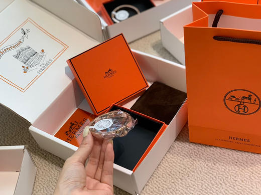 H家猪鼻子手镯🐽 商品图8