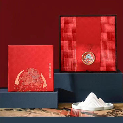 陈年熟普茶饼 勐海勐宋核心产区普洱茶 包邮|百里食 商品图10