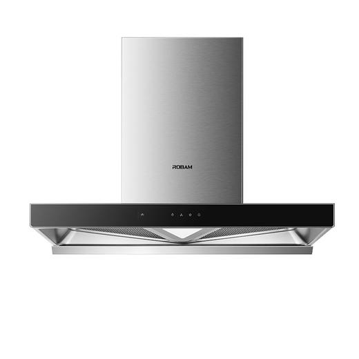 Robam/老板 CXW-260-8333S顶吸抽/吸油烟机双腔双吸 大吸力 商品图0