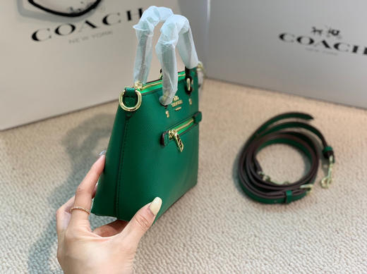 新款Gallery 笑脸包迷你 商品图2