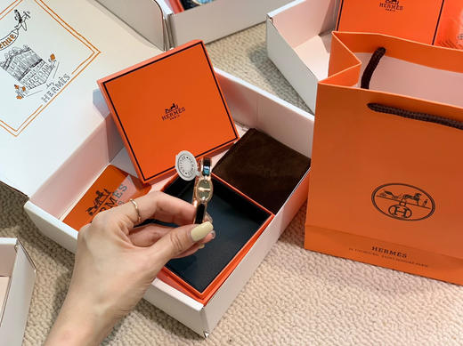 H家猪鼻子手镯🐽 商品图5