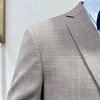 南4金利来男式套装西服 商品缩略图0