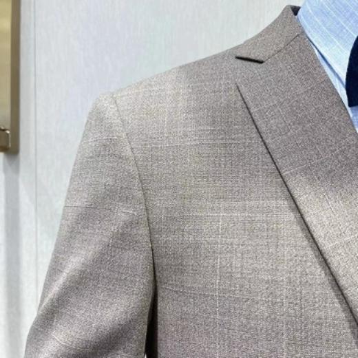 南4金利来男式套装西服 商品图0