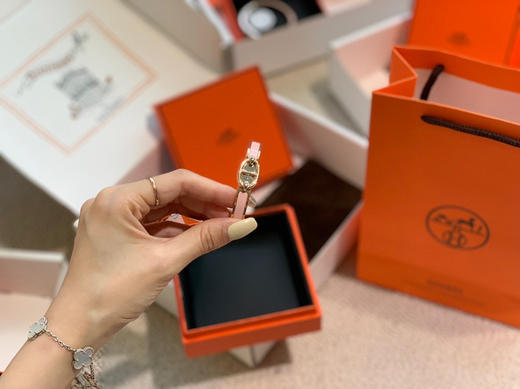 H家猪鼻子手镯🐽 商品图5