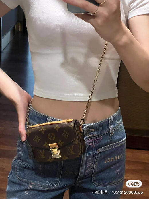 2022 新款超迷邮差包 商品图6