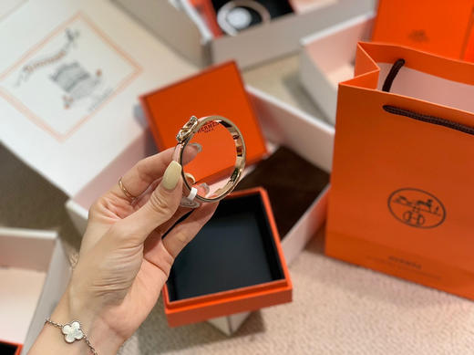 H家猪鼻子手镯🐽 商品图4