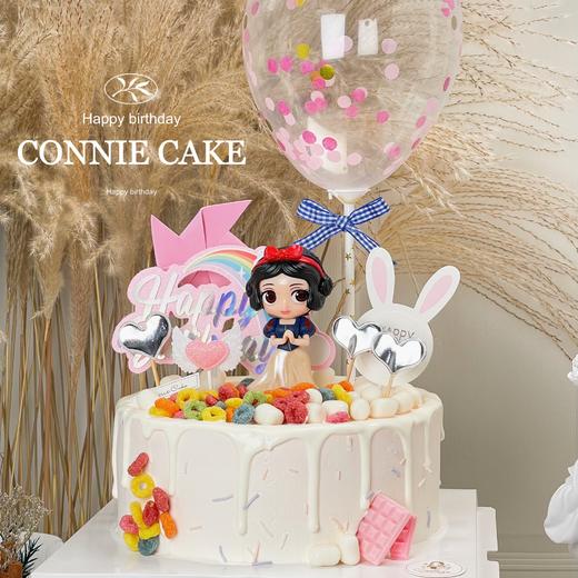 【1012】白雪公主 商品图0