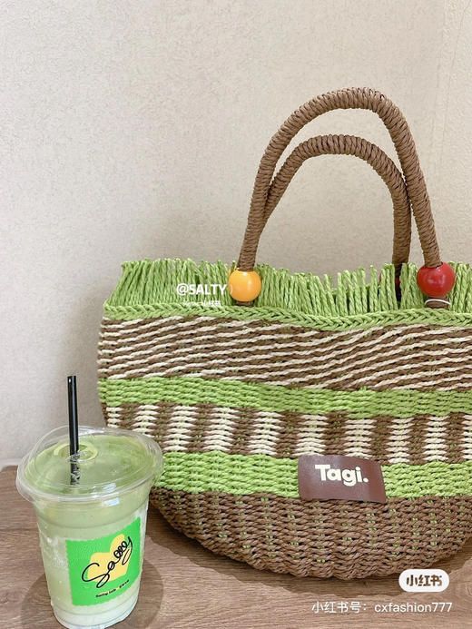 tagi菜篮子 商品图1