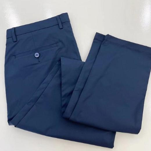 南4金利来男式休闲裤，MPT22221701-95 ,    面料成份：100%聚酯纤维； 商品图0