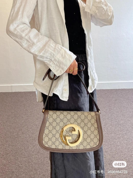 Gu家Blondie互扣 商品图7