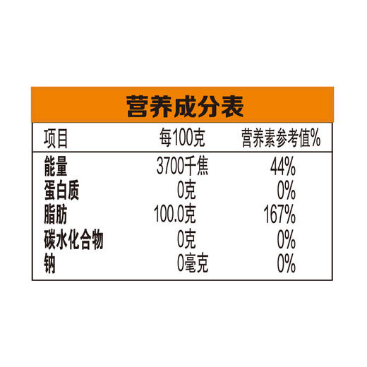 金龙鱼浓香花生油5L 商品图5