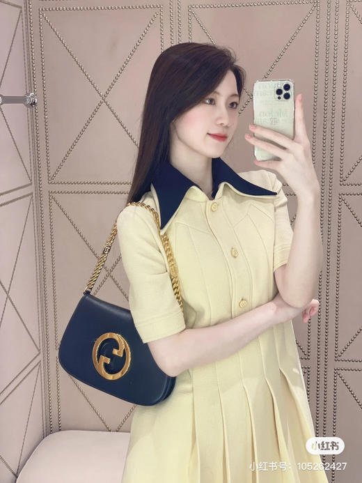 Gu家Blondie互扣 商品图0