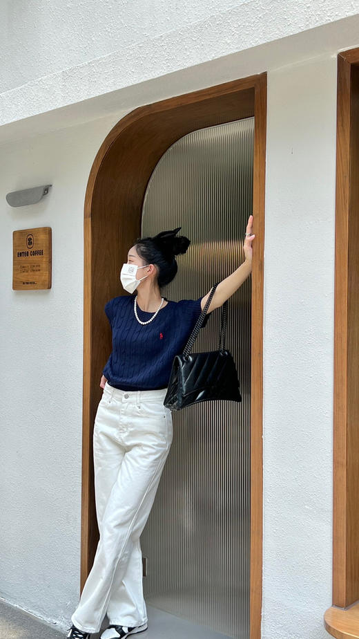 𝐁𝐚𝐥𝐞𝐧𝐜𝐢𝐚𝐠｜𝗖𝗿𝘂𝘀𝗵秋冬新品 商品图3