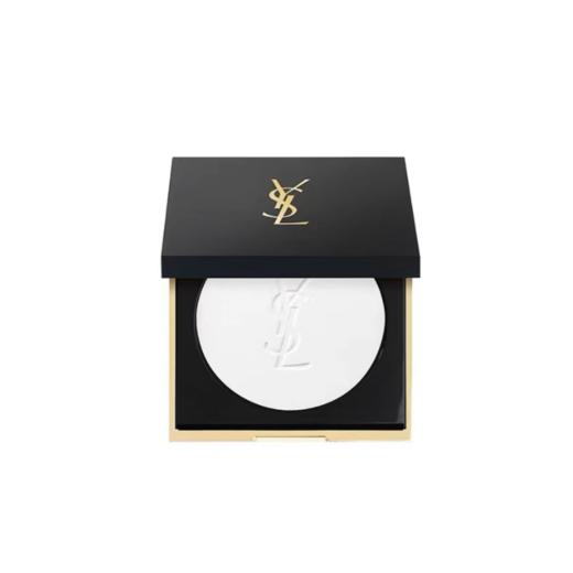 YSL圣罗兰恒久定妆粉饼透明色 商品图0