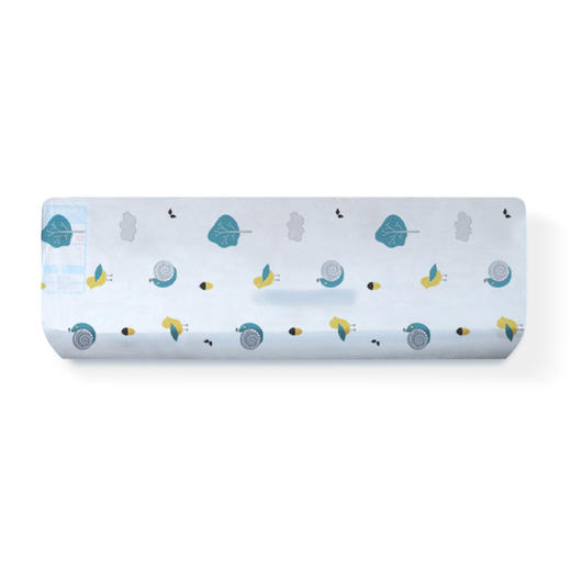 【2个装】空调防尘罩子空调全包防尘可水洗保护罩空调罩布 商品图4