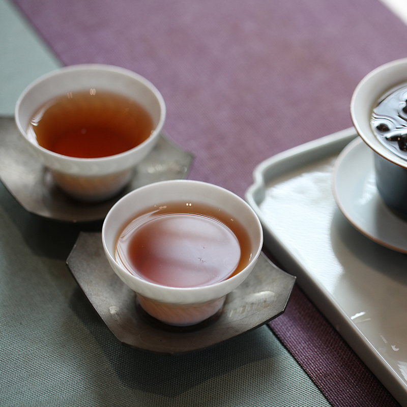 福鼎白茶 2010年白牡丹茶饼  纯有机荒野白牡丹 无药无化肥 自然生长 包邮 |百里食