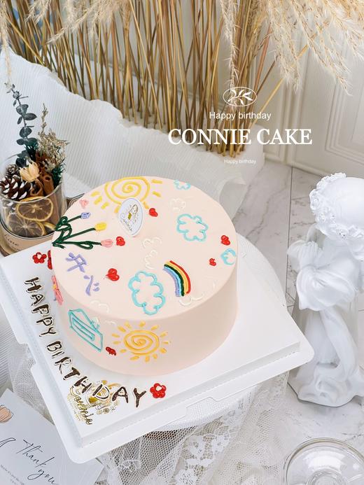 【1011】手绘祝福款 商品图4