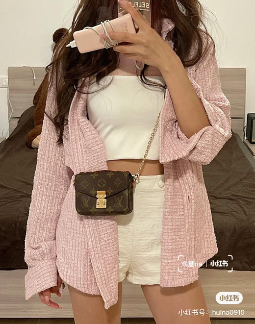 2022 新款超迷邮差包 商品图8