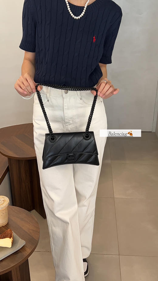 𝐁𝐚𝐥𝐞𝐧𝐜𝐢𝐚𝐠｜𝗖𝗿𝘂𝘀𝗵秋冬新品 商品图7