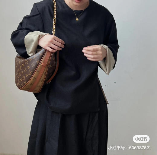 2022走秀款大豌豆包 商品图3