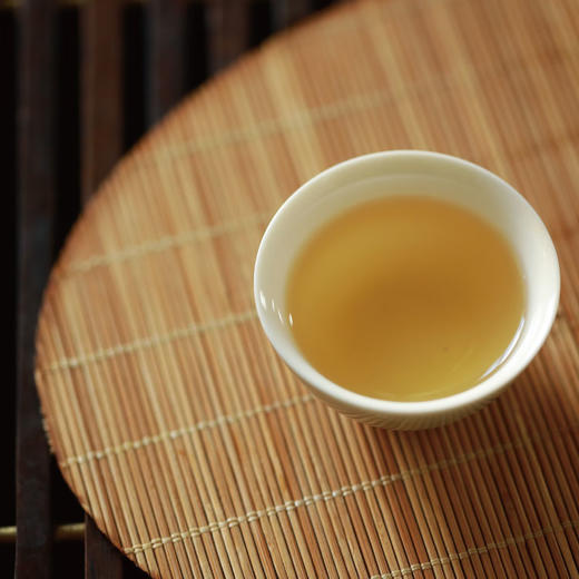 「云南普洱」布朗/易武风味  野生大理种  古树茶 商品图4