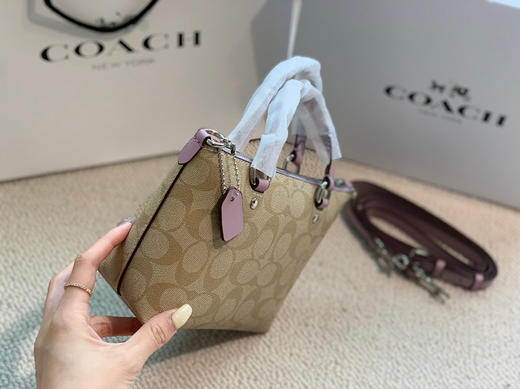 新款Gallery 笑脸包迷你 商品图5