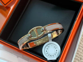 H家猪鼻子手镯🐽