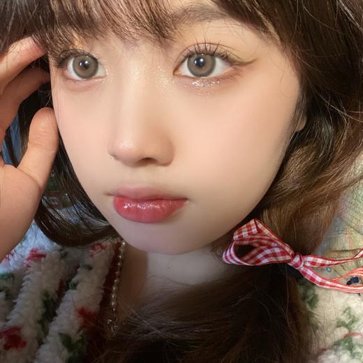 【小红书推荐款】 pinkpeach小黄油/年抛/直径14.2/着色13.4，138/一副，268/两副（商品详情任选） 商品图9