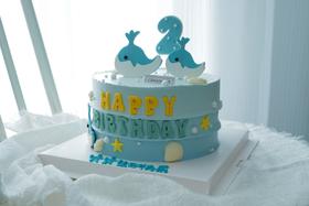 小海豚（提前2天以上预订）