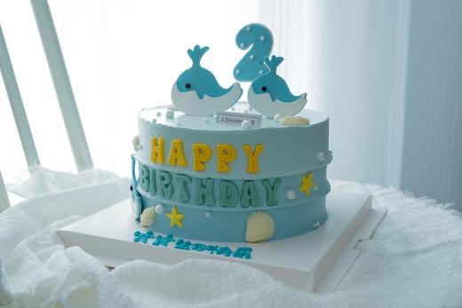 小海豚（提前2天以上预订） 商品图0