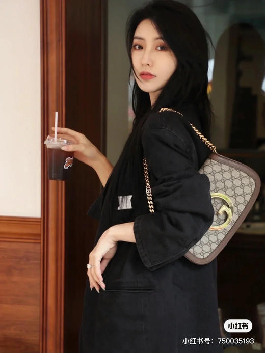 Gu家Blondie互扣 商品图2