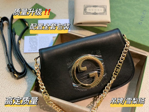 Gu家Blondie互扣 商品图7