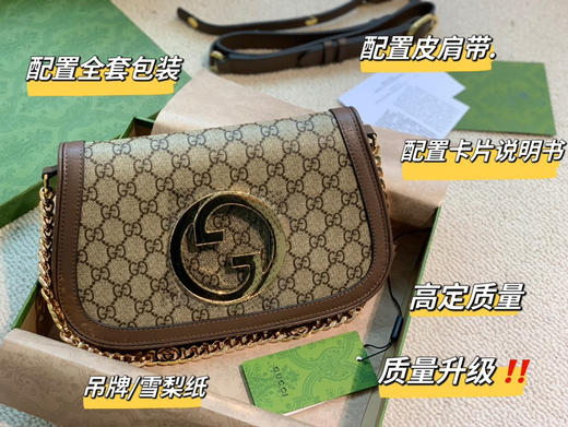 Gu家Blondie互扣 商品图8