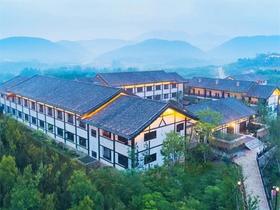 【酒店】东方盐湖城松桂里酒店