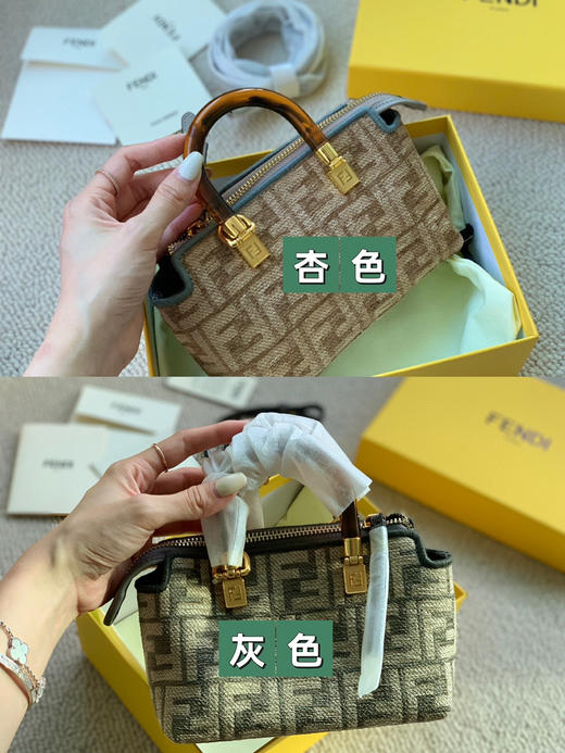 FD 新款by theway 波士顿 商品图8