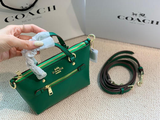 新款Gallery 笑脸包迷你 商品图3