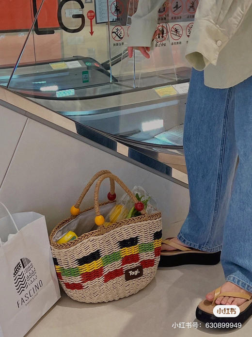 tagi菜篮子🧺 商品图5