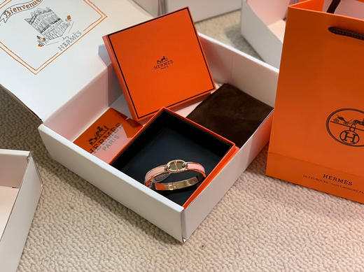 H家猪鼻子手镯🐽 商品图7