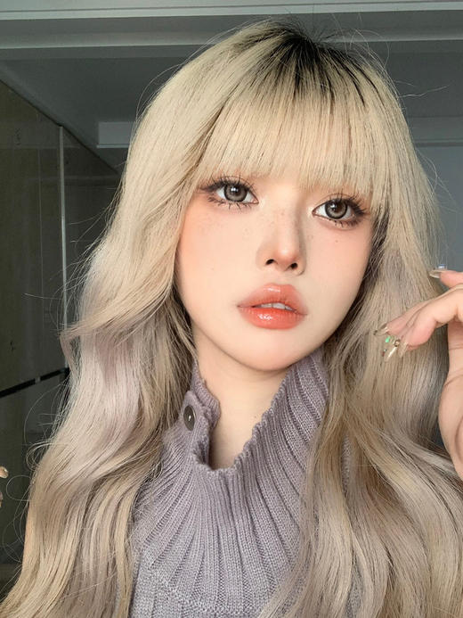 平价大直径丨盐汽水·Budercon丨14.5mm（年抛/2片装） 商品图5