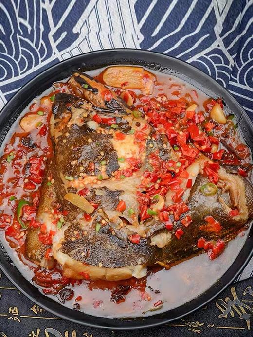 【顺丰包邮】鲽鱼头 超大新鲜冷冻深海鱼3斤 商品图4