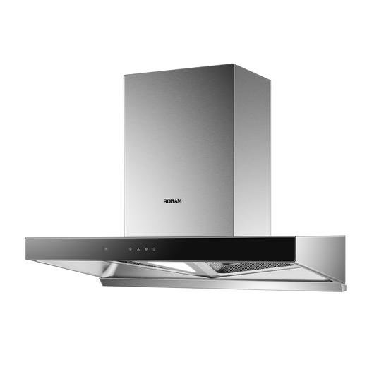 Robam/老板 CXW-260-8333S顶吸抽/吸油烟机双腔双吸 大吸力 商品图1