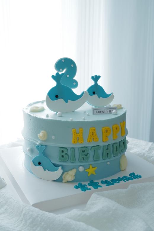 小海豚（提前2天以上预订） 商品图1