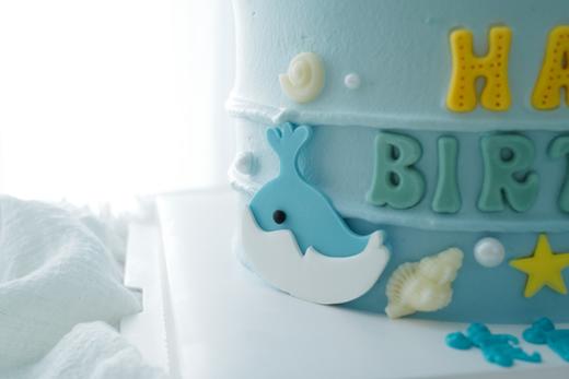 小海豚（提前2天以上预订） 商品图4