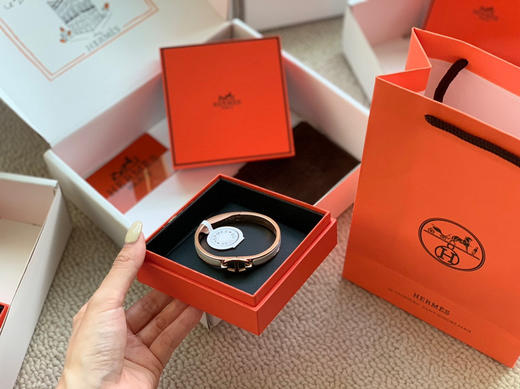 H家猪鼻子手镯🐽 商品图5